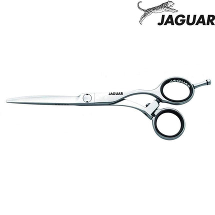 Jaguar Black Line Evolution Flex Cutting Scissors - Japan Scissors