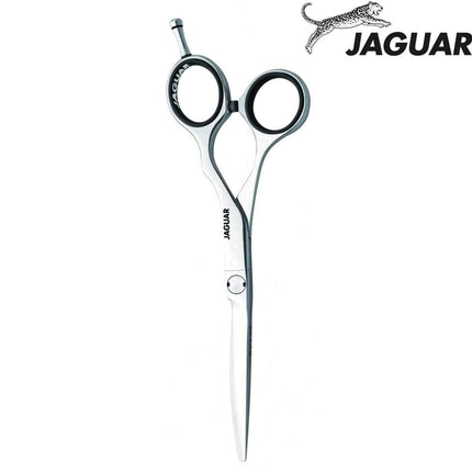 Jaguar Black Line Evolution Hair Cutting Scissors - Japan Scissors