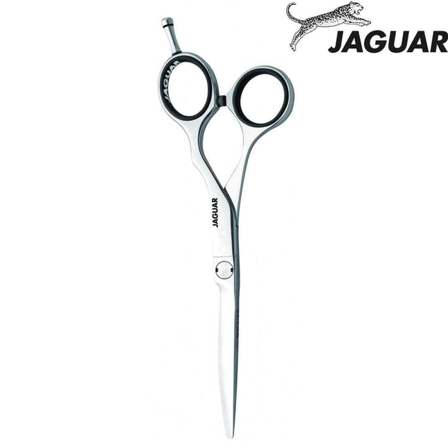 Jaguar Nożyczki do strzyżenia włosów Black Line Evolution - japońskie nożyczki
