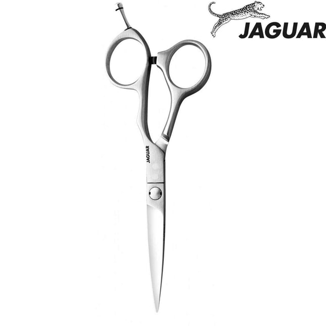 Jaguar Nożyczki do strzyżenia włosów Black Line Vision - Japan Scissors