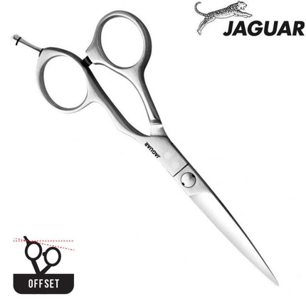 Jaguar Forbici da taglio per capelli Black Line Vision - Forbici giapponesi