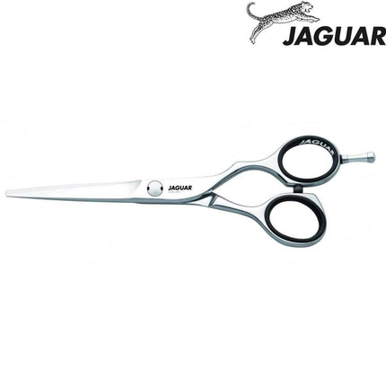 Jaguar Gold Line Diamond E Offset Hair Scissors - Japan Scissors