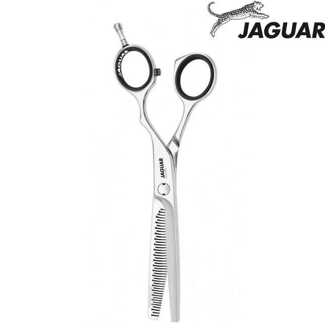 Jaguar Gold Line Diamond E Offset Ausdünnungsschere - Japan Scissors