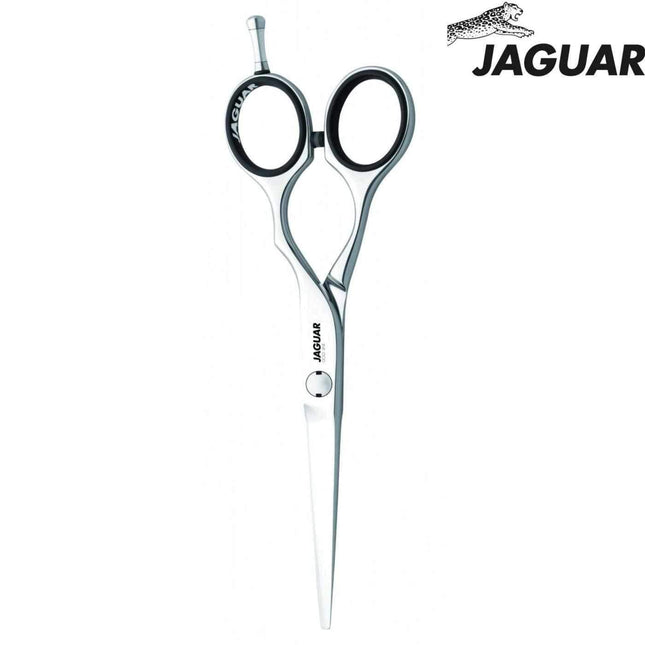 Jaguar Kéo cắt tóc kim cương Gold Line - Kéo Nhật Bản