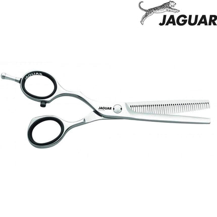 Jaguar Gold Line Diamond Hair Thinning Scissors - Japan Scissors
