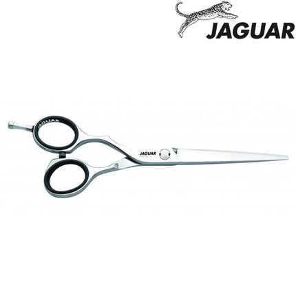 Jaguar Левосторонние ножницы Gold Line Diamond - Japan Scissors