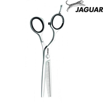 Jaguar Gold Line Diamond Left-handed Thinning Scissors - Japan Scissors