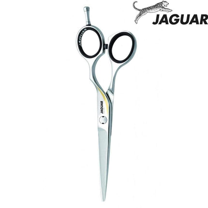 Jaguar Gold Line Goldwing Offset Cutting Scissors - Japan Scissors