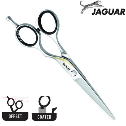 Jaguar Gold Line Goldwing Offset Cutting Scissors - Japan Scissors