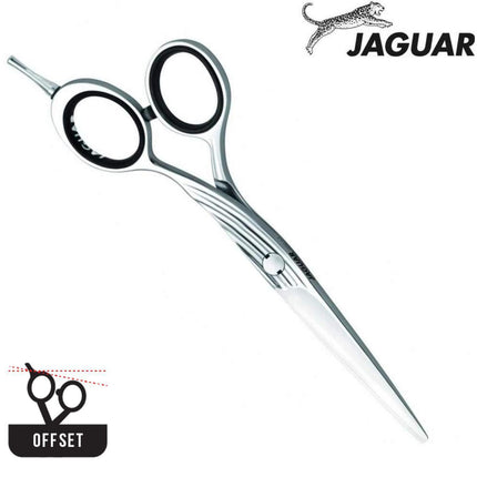 Jaguar Forbici taglio capelli offset Gold Line Lane - Forbici Giappone