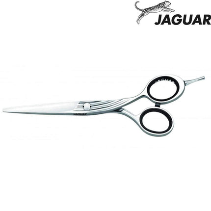 Jaguar Gold Line Lane Offset Hair Cutting Scissors - Japan Scissors