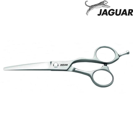 Jaguar Gold Line Xenox Offset Hair Cutting Scissors - Japan Scissors