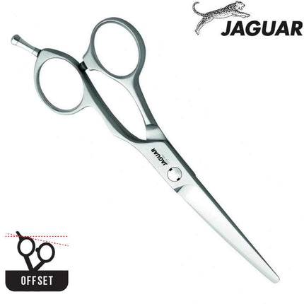 Jaguar Forbici da taglio offset per capelli Gold Line Xenox - Forbici giapponesi