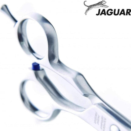 Jaguar Gold Line Xenox Offset Hair Cutting Scissors - Japan Scissors