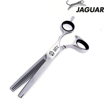 Jaguar Jay 2 Set di forbici per tagliare e sfoltire - Forbici giapponesi