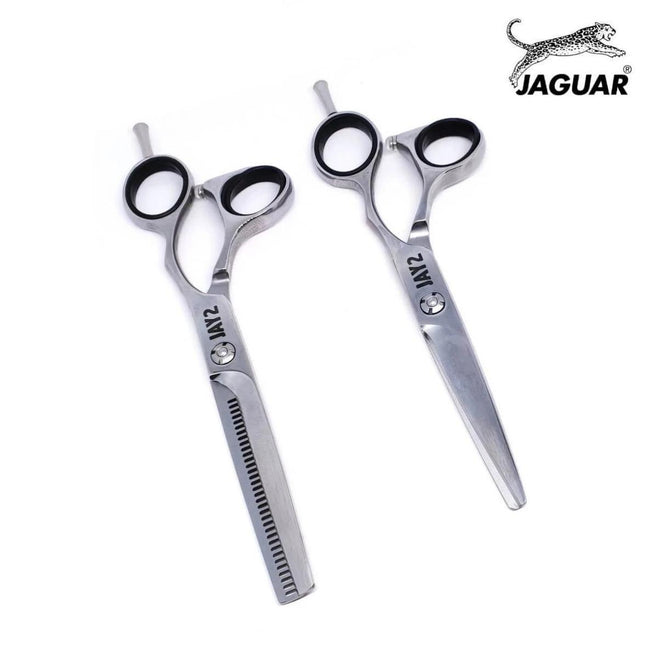 Jaguar Scissors Jaguar Hairdressing Scissors For Professionals