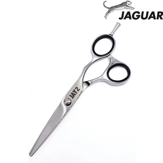 Jaguar Tesoura de corte de cabelo Jay 2 - Tesoura do Japão
