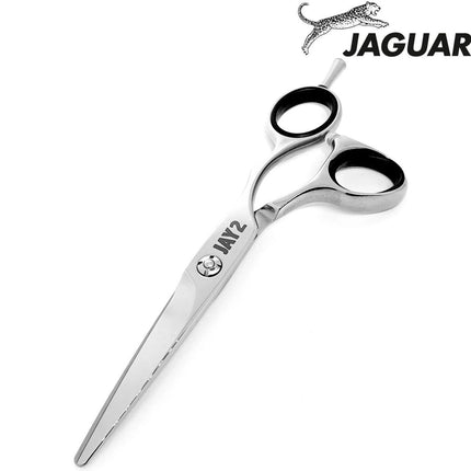 Jaguar Jay 2 Hoerschnëtt Schéier - Japan Schéier
