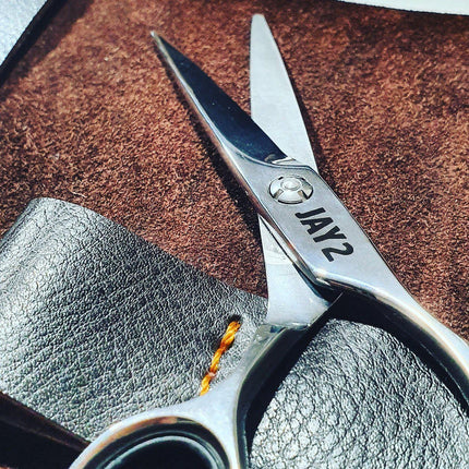 Jaguar Ножницы для стрижки Jay 2 - Japan Scissors