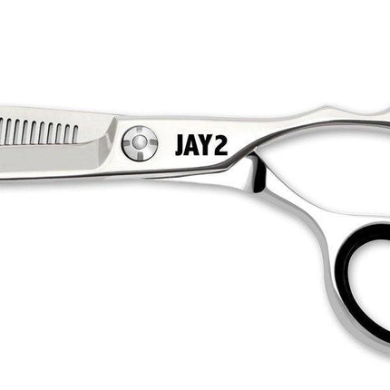 Jaguar Jay 2 Hair Thinning Scissors - Japan Scissors