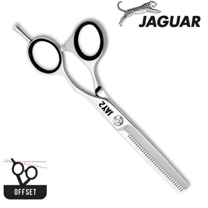 Jaguar Forbici per diradamento dei capelli Jay 2 - Forbici giapponesi