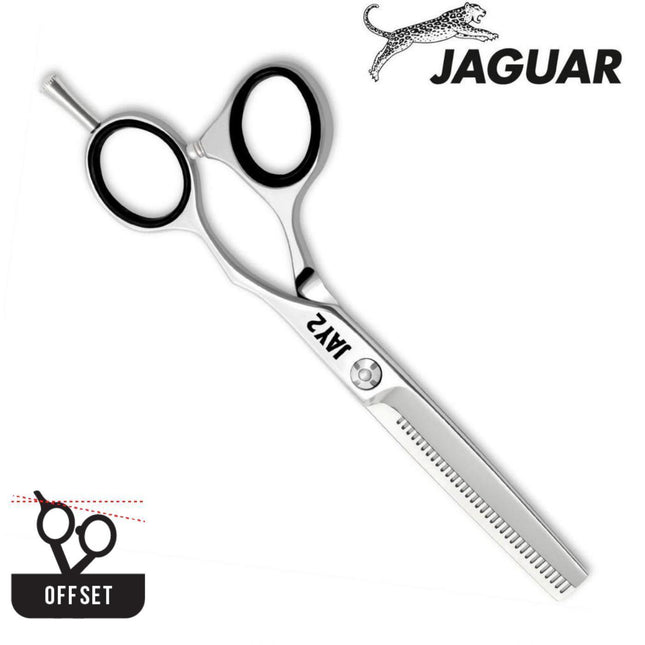 Jaguar Tijeras para adelgazar el cabello Jay 2 - Japan Scissors
