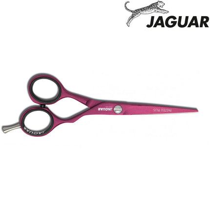 Jaguar Парикмахерские ножницы Pastell Plus Candy - Japan Scissors