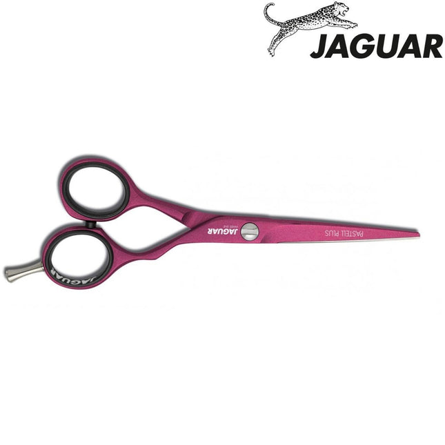 Jaguar Pastell Plus糖果美发剪刀-日本剪刀