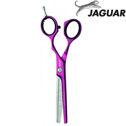 Jaguar Pastell Plus ES40 Candy Thinning Scissors - Japan Scissors