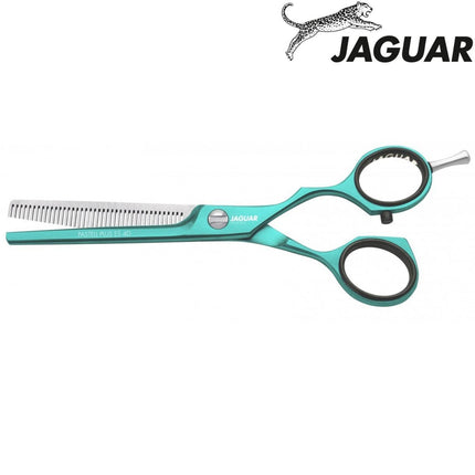Jaguar Pastell Plus ES40 Mint Thinning Scissors - Japan Scissors