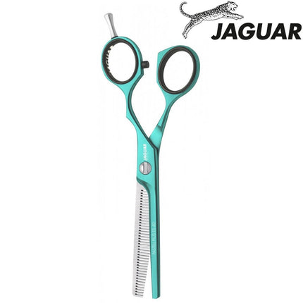 Jaguar Ножницы Pastell Plus ES40 Mint филировочные - Japan Scissors