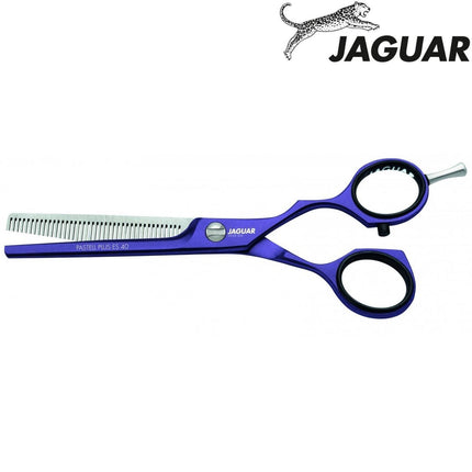 Jaguar Ножницы для филировки Pastell Plus ES40 - Japan Scissors