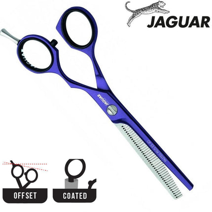 Jaguar Ножницы для филировки Pastell Plus ES40 - Japan Scissors