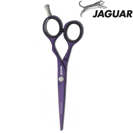 Jaguar Forbici da parrucchiere Viola Pastell Plus - Forbici Giappone
