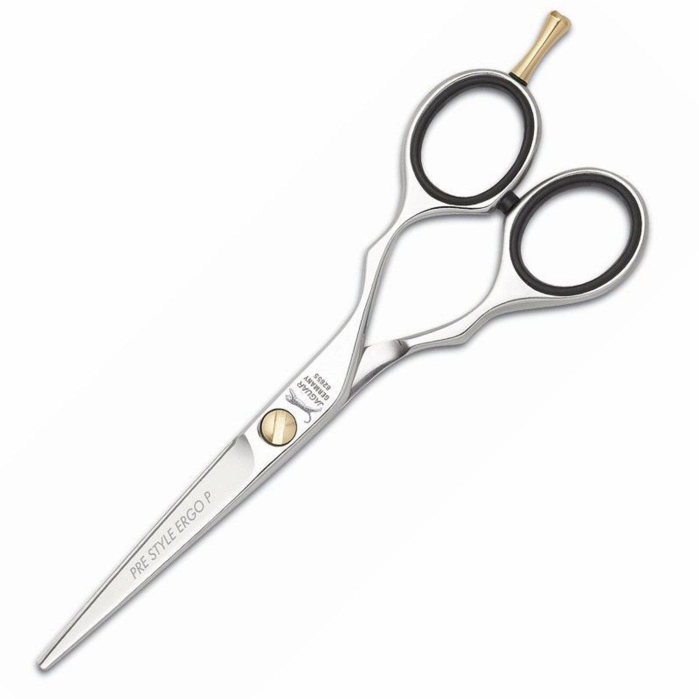 Jaguar Pre Style Ergo P Hair Cutting Scissors Japan Scissors