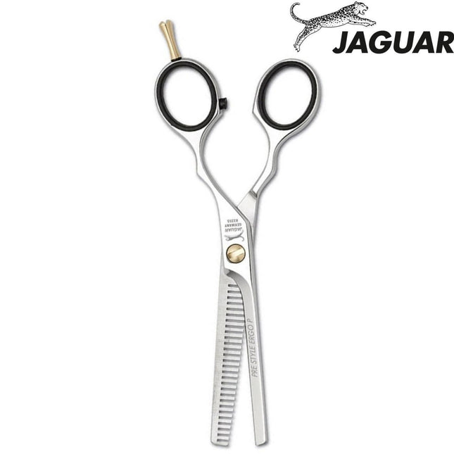 Jaguar Pre Style Ergo plaukų plonumo žirklės - Japonijos žirklės
