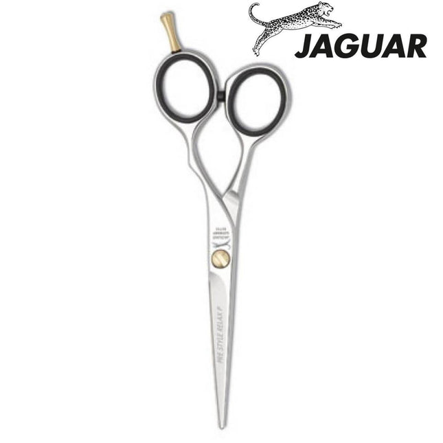 Jaguar Tijeras para cortar el cabello Pre Style Relax - Japan Scissors