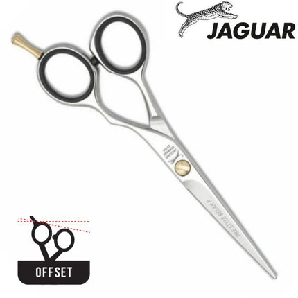 Jaguar Ножницы для стрижки Pre Style Relax - Japan Scissors
