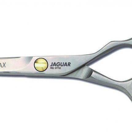 Jaguar Pre Style Relax Left Hand Scissors - Japan Scissors