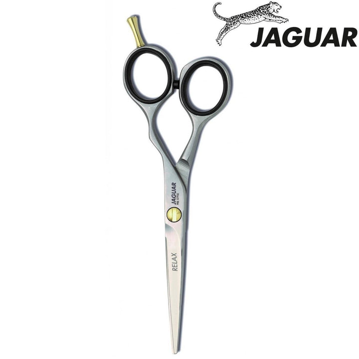 Jaguar Pre Style Relax Lefty Hair Scissors: Professional Left-Handed ...