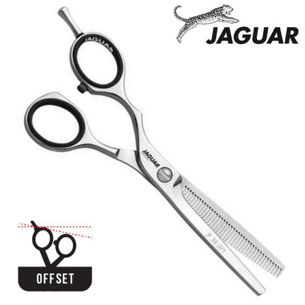 Jaguar Филировочные ножницы Pre-Style Relax для левой руки - Japan Scissors