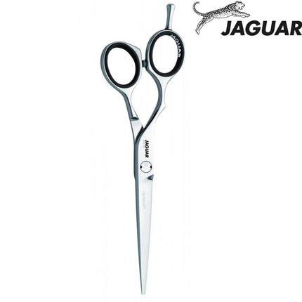Jaguar Forbici taglio capelli offset Silver Line CJ4 - Forbici giapponesi