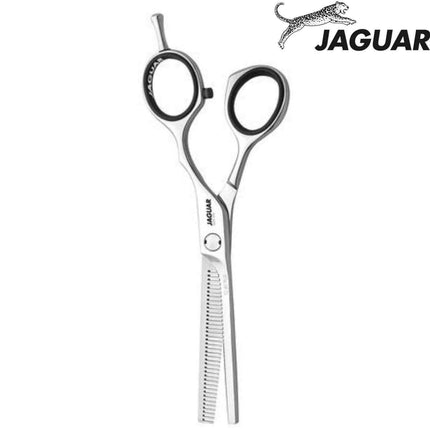Jaguar Silver Line CJ4 Plus Hair Thinning Scissors - Japan Scissors