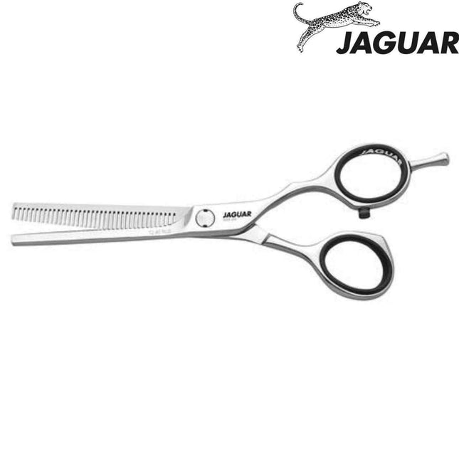 Jaguar Ножницы для истончения волос Silver Line CJ4 Plus - Japan Scissors