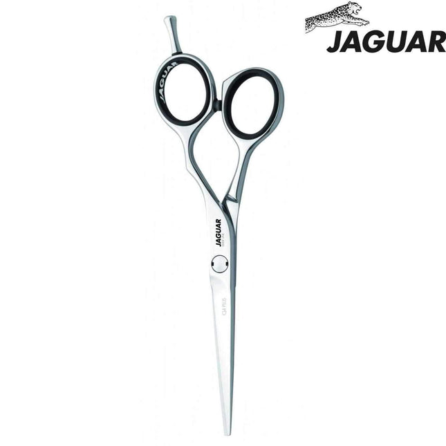 Jaguar Silver Line CJ4 Plus Offset Cutting Gunting - Japan Gunting