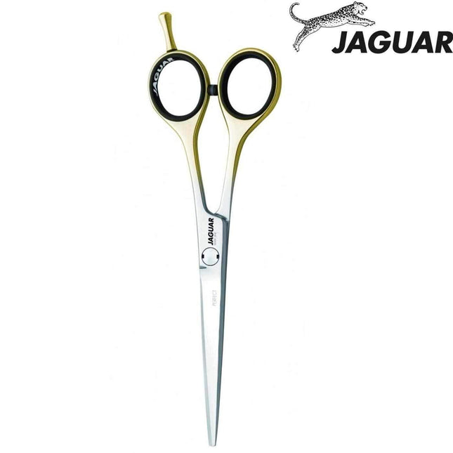 Jaguar Silver Line Perfect Hair Cutting Scissors - Japan-skêr