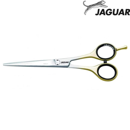 Jaguar Silver Line Perfect Hair Cutting Scissors - Japan Scissors