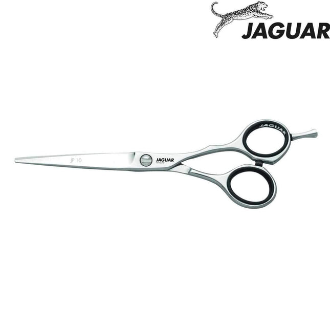 Jaguar قیچی موی کوتاه White Line JP 10 - قیچی ژاپن