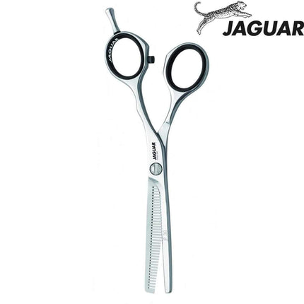 Jaguar White Line JP 38 LEFTY Thinning Scissors - Japan Scissors