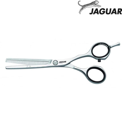 Jaguar White Line JP 38 LEFTY Thinning Scissors - Japan Scissors